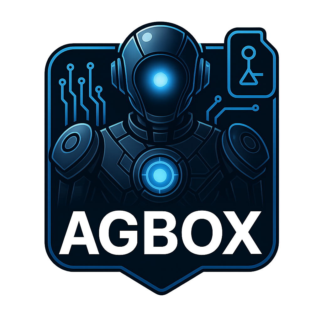 AGBOX